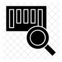 Barcode Scan  Icon