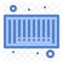 Barcode Scan  Icon