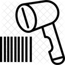 Barcode Scannen Scanner Barcode Symbol