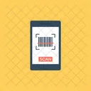 Scannen Barcode Android Symbol