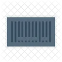 Scannen Barcode Einkaufen Symbol