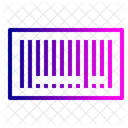 Scannen Barcode Einkaufen Symbol