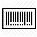 Scannen Barcode Einkaufen Symbol
