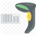 Barcode Scanner Barcode Scan Icon