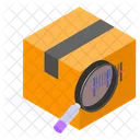 Barcode Scanner Paket Symbol