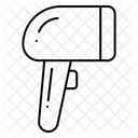 Barcode Scanner  Icon