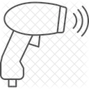 Barcodelesegerat Symbol