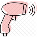 Barcodelesegerat Symbol