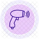 Barcodelesegerat Symbol