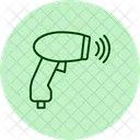 Barcodelesegerat Symbol