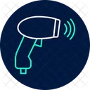 Barcodelesegerat Symbol