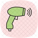 Barcodelesegerat Symbol
