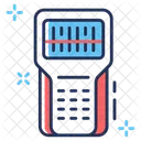 Barcode Scanner Barcode Reader Qr Scanner Icon