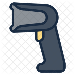 Barcode Scanner Icon
