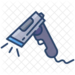 Barcode Scanner  Icon