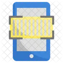 Barcode Scanner Scanner Phone Barcode Icon