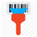 Search Barcode Barcode Scanning Barcode Scanner Icon
