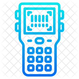 2,431 Bar Code Scanner Icons - Free in SVG, PNG, ICO - IconScout