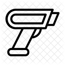 바코드 스캐너  아이콘