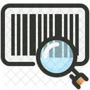 Barcode Scanner Scanner Qr Code Icon