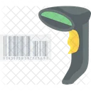 Barcode Scanner Barcode Scan Icon