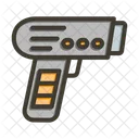 Barcode Scanner Scan Icon