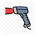 Barcode Scanner  Icon