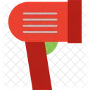 Barcode scanner  Icon