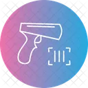 Barcode Scanner  Icon