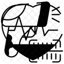 Barcode scanner  Icon