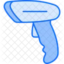Barcode Scanner  Icon