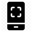 Barcode Scanner  Icon