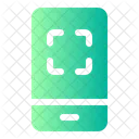 Barcode Scanner  Icon