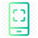 Barcode Scanner  Icon