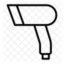 Barcode scanner  Icon