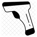 Barcode Scanner  Icon