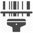 Barcode Scanner Barcode Scan Scan Icon