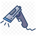 Barcode Scanner Icon