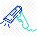Barcode Scanner Icon