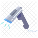 Barcode Scanner Icon