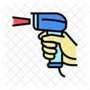 Barcode Scanner  Icon