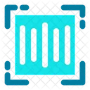 Scan Barcode Scanner Scanner Icon