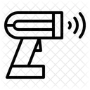 Barcode Scanner  Icon