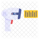 Barcode Scanner  Icon