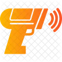Barcode Scanner  Icon