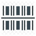 Barcode Barcodes Eccomerce Icon