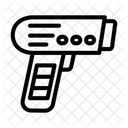 Barcode Scanner  Icon