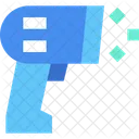 Barcode scanner  Icon