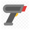 Barcode Scanner Scan Icon