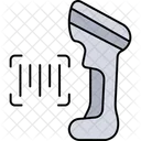 Barcode Scanner Barcode Scan Icon